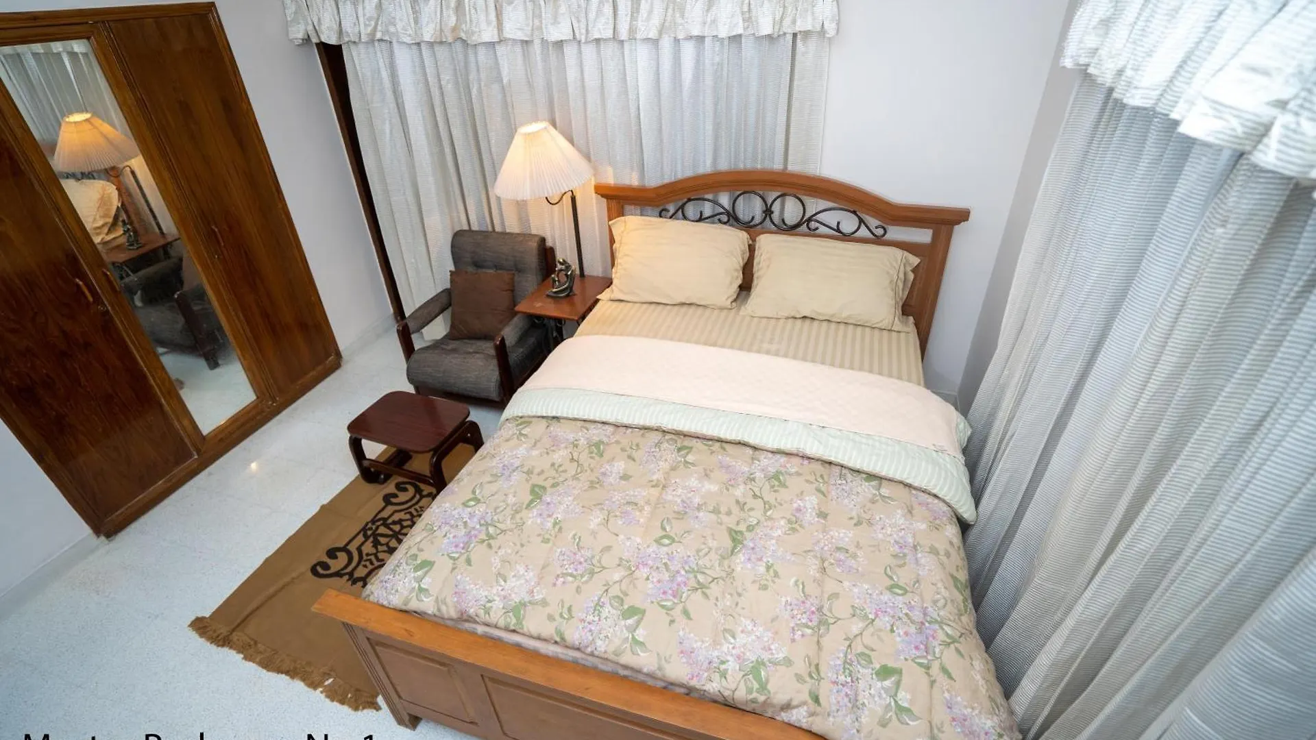 Swarloke Apartment At Gulshan 2,ダッカ