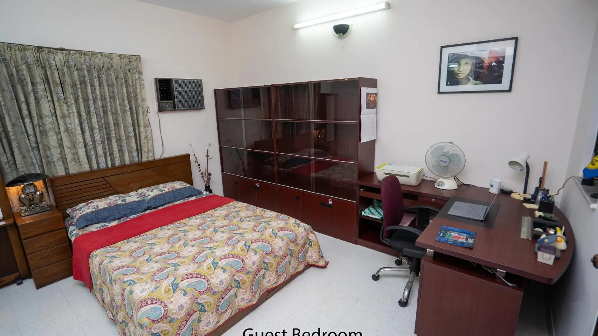 Swarloke Apartment At Gulshan 2,ダッカ