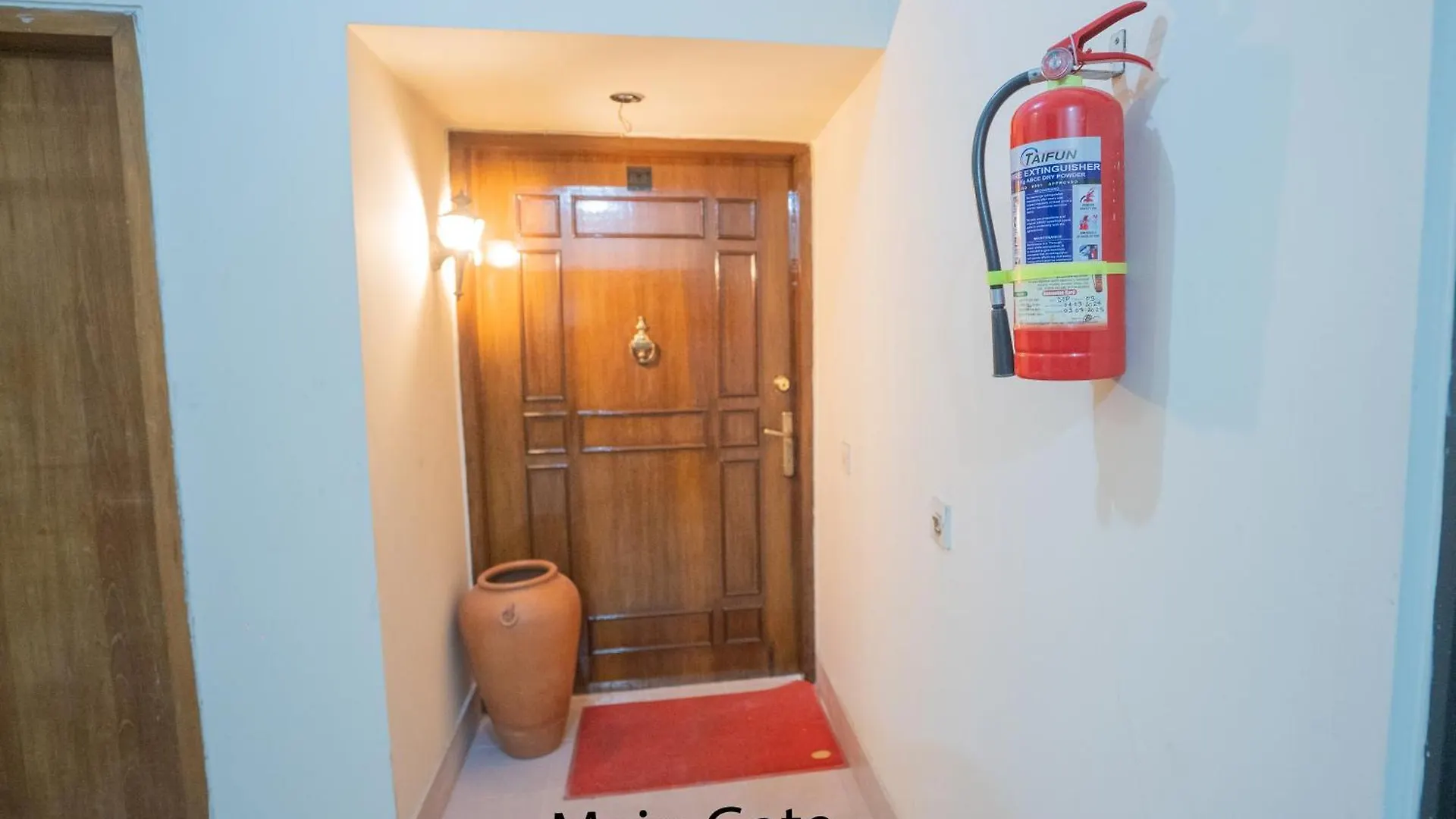 Swarloke Apartment At Gulshan 2,ダッカ 0*, ダッカ