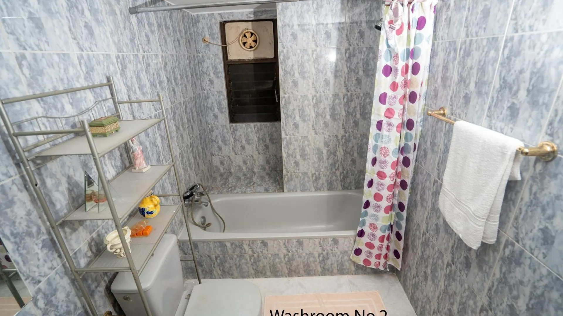 Swarloke Apartment At Gulshan 2,ダッカ ダッカ