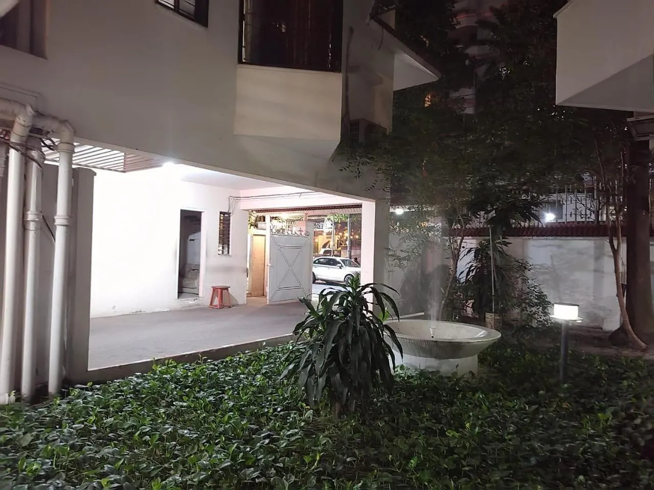 Swarloke Apartment At Gulshan 2,ダッカ バングラデシュ